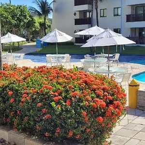 Apartamento Marulhos Brasil