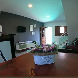 Casa de Férias Luna House Brasil