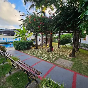  Apartamento Verano Apto 1206 Ponta Negra Rn Brasil