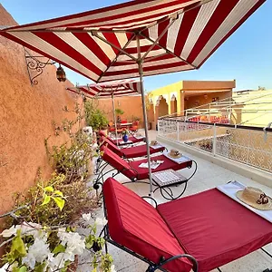https://riad-shaden.marrakeshhotelsmorocco.com