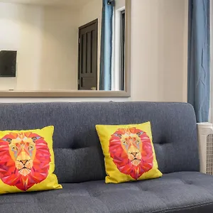  Apartamento Valentina By Flores Vacation