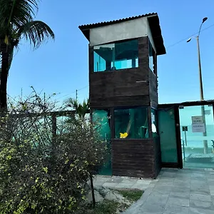  Apartamento Edy Hospedagens Beira-mar Flat 310 Com Vista O Morro Do Careca, Piscina E Localizacao Privilegiada Brasil