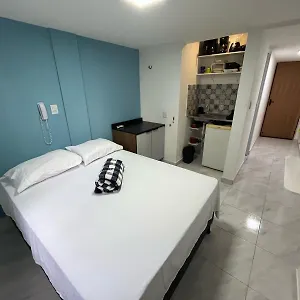  Apartamento Pratico 243 Brasil