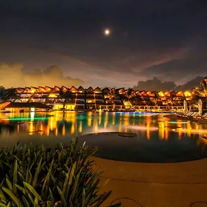5* 度假村 玛雅里维埃拉大酒店（全包）