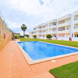  Apartamento Private Large Terrace Facing The Swimming Pool Portugal