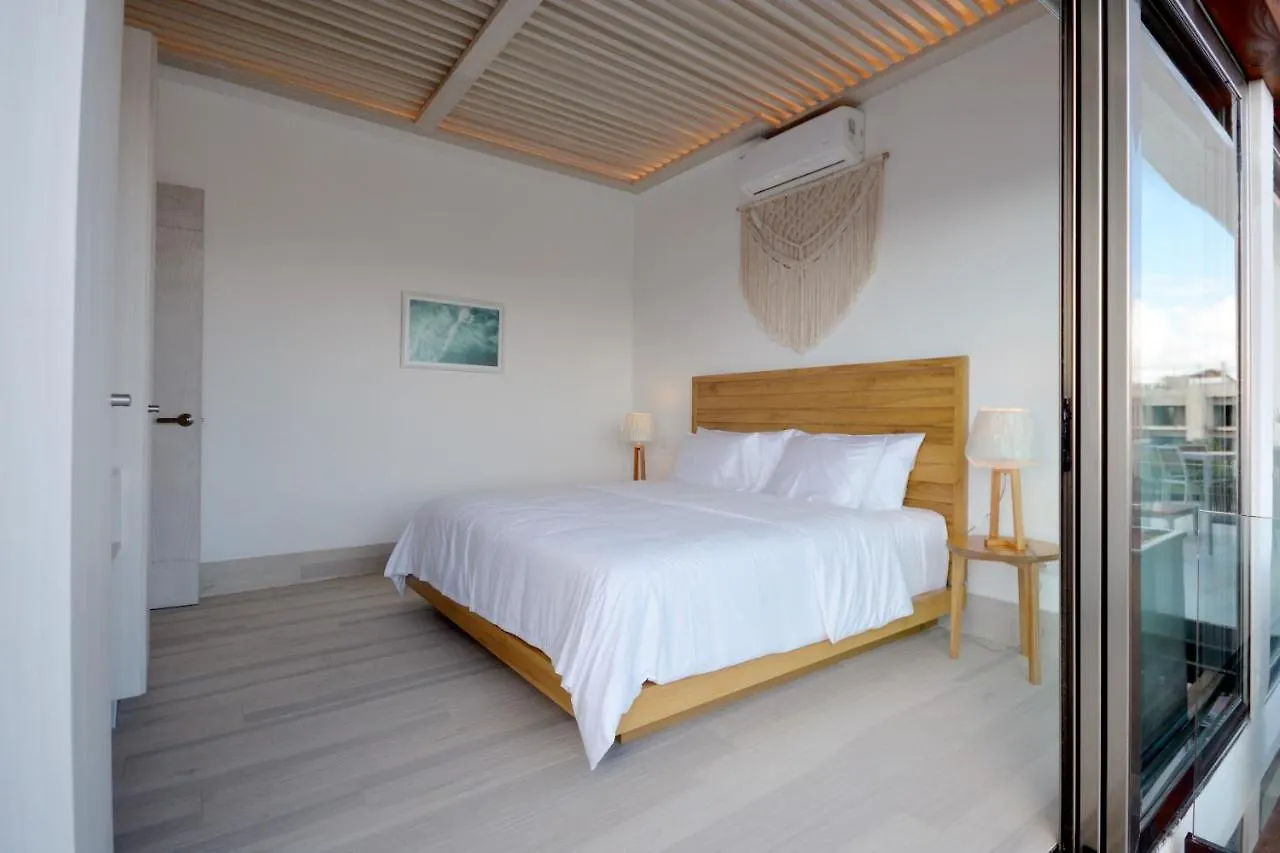 Mayan Monk Suites Playa del Carmen 0*,  Mexico