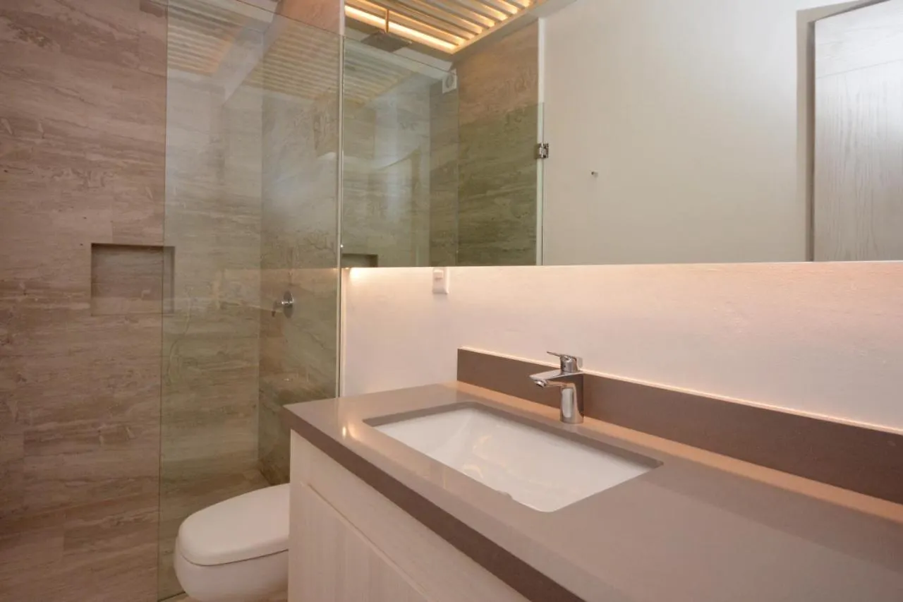 Appartement Mayan Monk Suites Playa del Carmen
