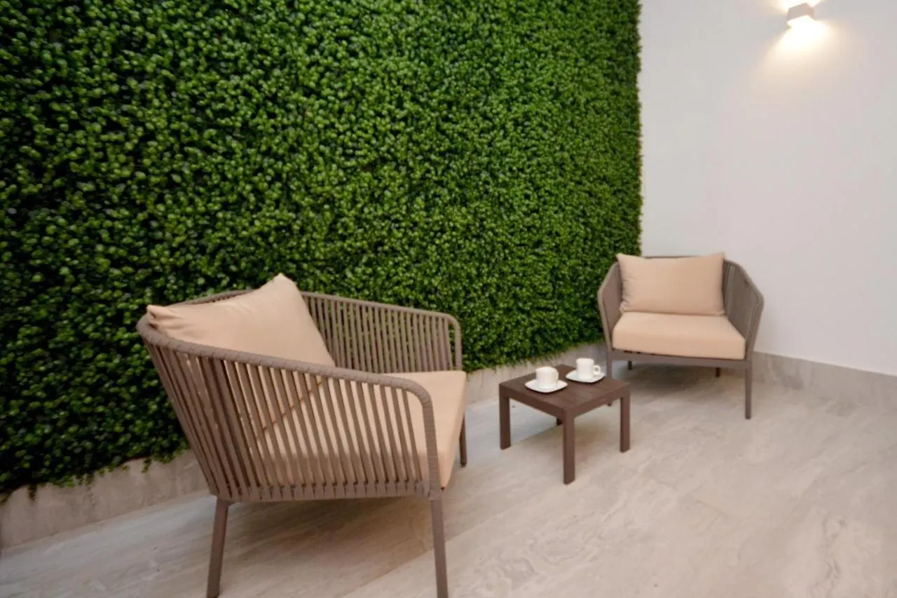 Mayan Monk Suites Playa del Carmen Appartement